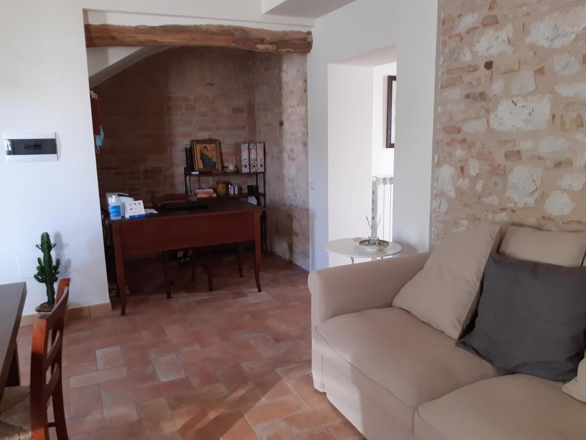 Maison d'hôtes Casa Cardarella à Beroide Extérieur photo