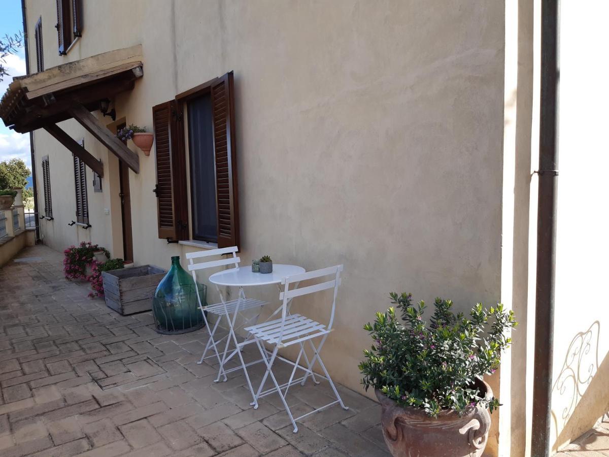 Maison d'hôtes Casa Cardarella à Beroide Extérieur photo