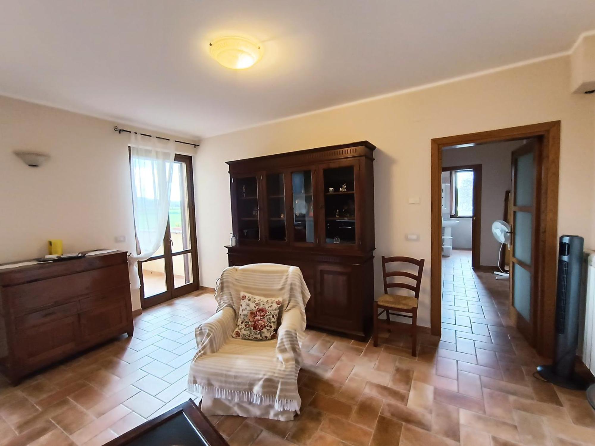 Maison d'hôtes Casa Cardarella à Beroide Chambre photo
