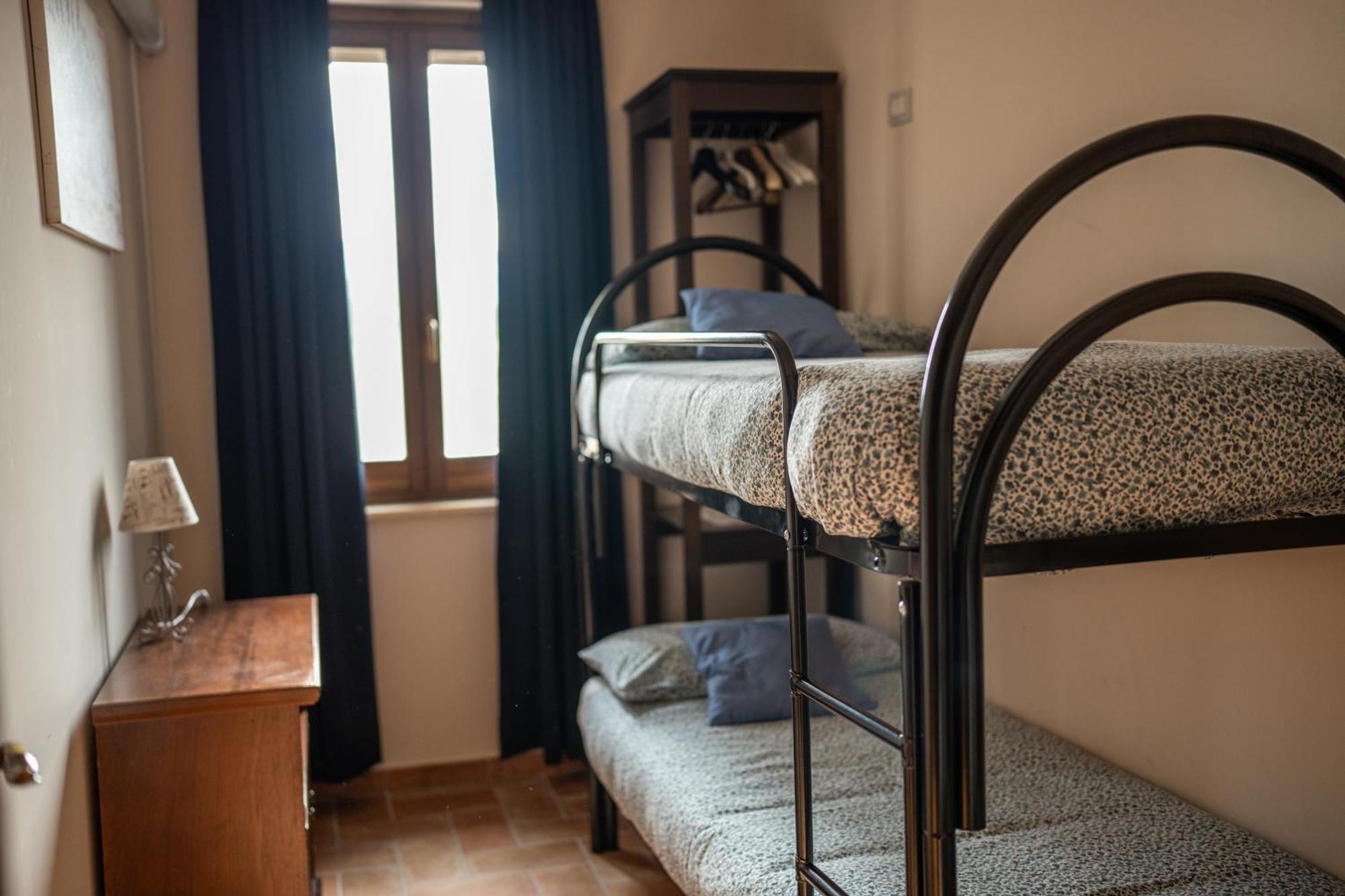 Maison d'hôtes Casa Cardarella à Beroide Extérieur photo