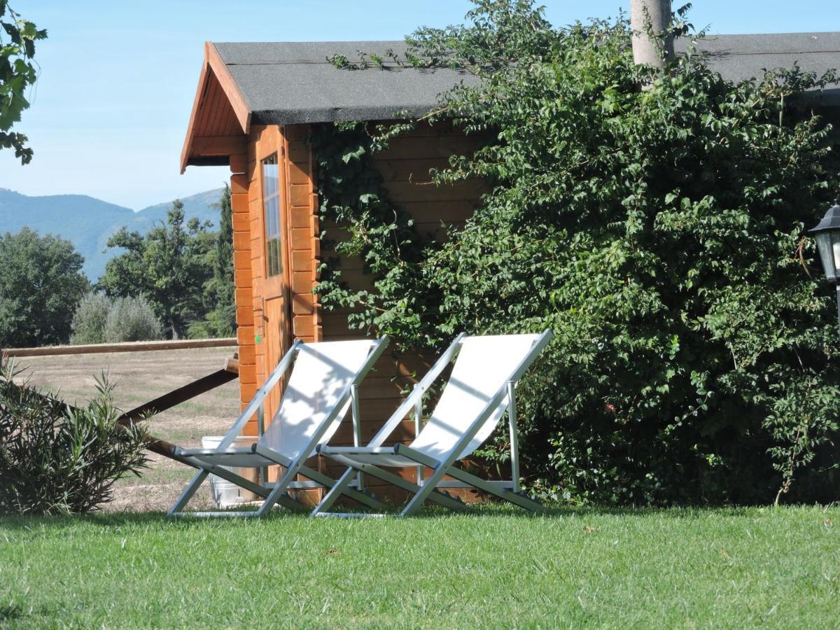 Maison d'hôtes Casa Cardarella à Beroide Extérieur photo