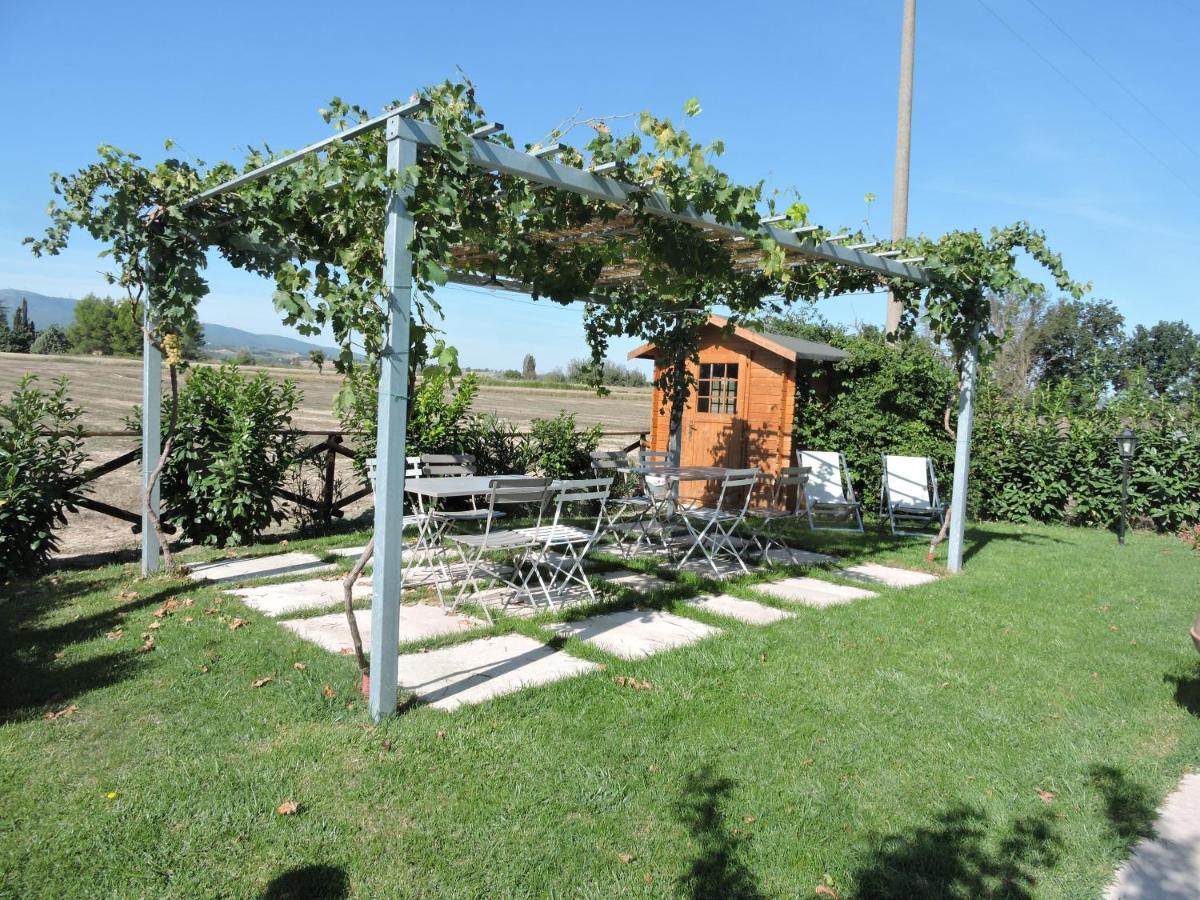 Maison d'hôtes Casa Cardarella à Beroide Extérieur photo