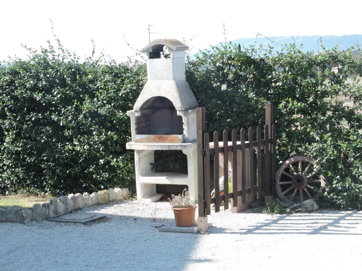Maison d'hôtes Casa Cardarella à Beroide Extérieur photo